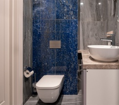 Студия Light в Grand Royal Residences