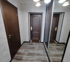 TWIN Стандарт в Лесная