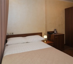 Стандарт SNGL в Пионер люкс