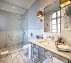 Номер Standard Пентхаус в The Drisco Hotel Tel Aviv - Relais & Chateaux