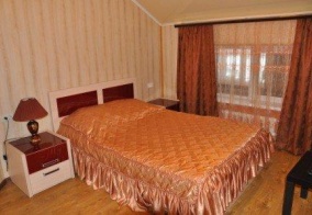 Мини-отель Саттурн в Сатке