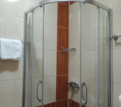 Трёхместный номер Basic в Villa Dvor Kornic