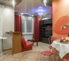 Квартира в Апартаменты на г. Тверь, ул. Озерная, д.7, корпус 10