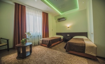Стандарт Твин в Hotel Kremleff