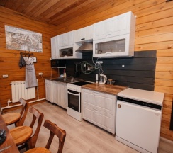 Гостевой дом в Dream House