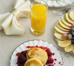 Джуниор Сюит (высшая категория) в Ochagof