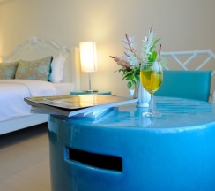 Номер Superior в Cera Resort Chaam