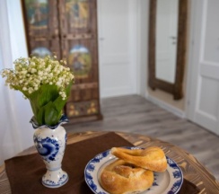 Богословский в Кремле у Куприна в Дом Куприна в Кремле