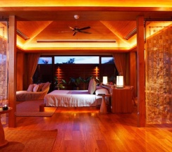 Pool Villa Residence с 4 комнатами в Отель Sri Panwa