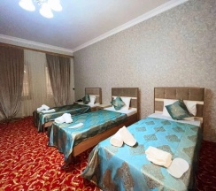 Номер Standard в Diva Hotel