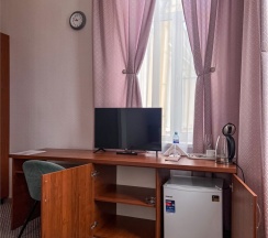 2-х местный, 1ком., стандарт. №205 в Курортмед