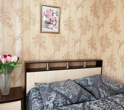 Стандартный номер в Аурум