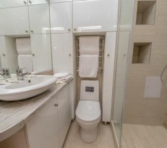 Апартаменты студия №13 в ApartRent