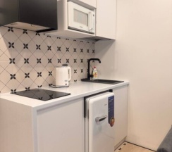 г.Санкт-Петербург ул.Черняховского д.56 в Апартаменты Чей Чемодан