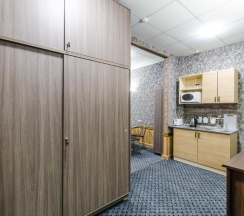 Квартира в Отель 338 на Мира