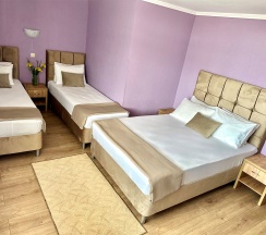 Семейный номер в Pearl of GrandLoo