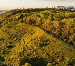 Квартира в Апартаменты на Нижний Новгород героя Аристархова 1
