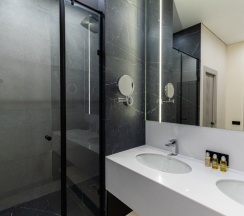 Семейный номер Standard в Амстердам