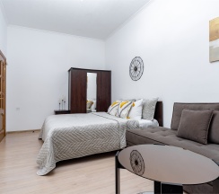 Апартаменты 4 спальни Грибоедов Модерн в Dere-apartments