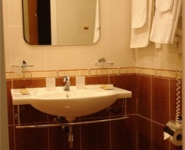 Альфа Стандарт (раздельные кровати) в Абсалют-Тур