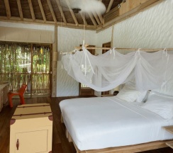 Вилла 11 в Soneva Fushi