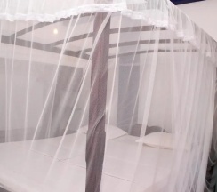 Четырёхместный номер семейный с видом на море в Jaga Bay Resort