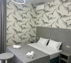 Четырёхместный номер Superior в Сюзэн