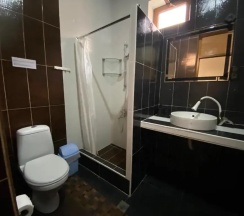 Двухместный номер Standard (двуспальная кровать) в Aloft House