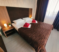 2-х комн 6-местн Люкс  в Антарес