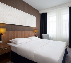 Апартаменты с 2 спальнями в Radisson Завидово