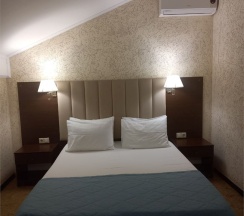 Стандарт с балконом 2+2 в Avdallini Golden Bay