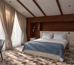 Таунхаус в Les Art Resort