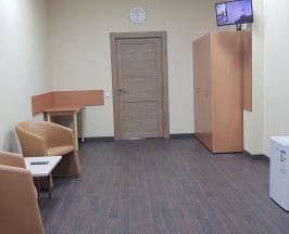 Двухместный номер Делюкс в Юг