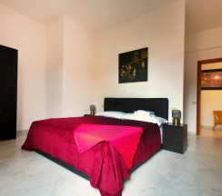Апартаменты в DeGeneys54(vicino Gaslini zona Quarto)