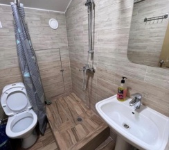 эконом двухместный double 3 в Берлога