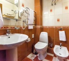 КОМФОРТ в Бон Апарт