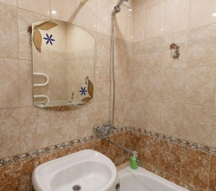 1-комнатные апартаменты улучшенные Right Room на Тульская д.6 1-комн. в Квартирное бюро