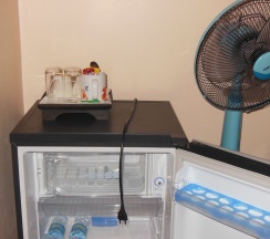 Номер Standard в Boomerang Guesthouse