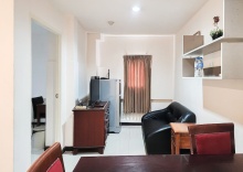 Номер Standard c 1 комнатой в Cordia Residence Sathorn