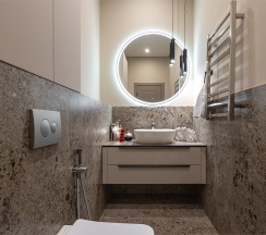 Дом Гранат в Джем