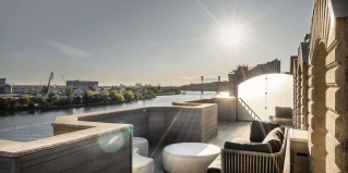 Ростов-на-Дону: Отель Radisson Blu Hotel Rostov-on-Don