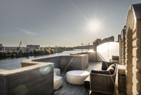 Отель «Radisson Blu Ростов-на-Дону», Ростов-на-Дону — фото 5