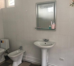 Номер делюкс в Кузнечик Центральная