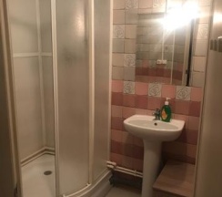 Номер стандарт с 2 односпальными кроватями (мансарда) в Гостиный двор
