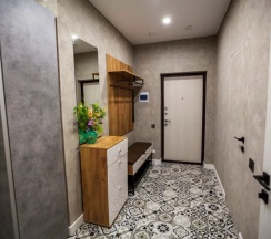 Апартаменты Superior в Morerooms