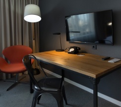 Penta Plus Полулюкс в Pentahotel ARBAT