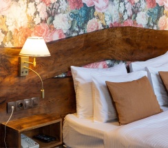 Комфорт "Leonardo" в Allure Lodge