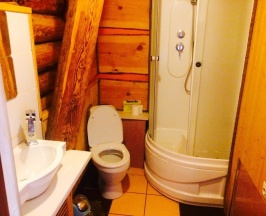 Трёхместный номер Standard в Куршавель