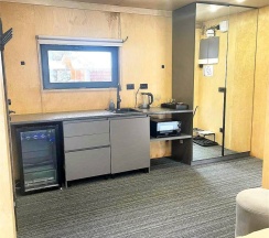 Студия в Телецкое Золотое