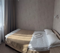 Стандарт сингл (1-ая категория) в Белебей